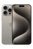 iPhone 15 Pro Max - Pristine Condition 256GB top deal